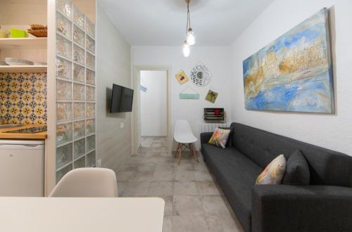 Foto de una habitación de Pensión Venecia Gomérez