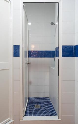Foto de una habitación de Pensión Venecia Gomérez