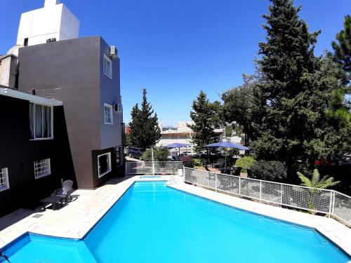 Foto general de Hotel Terrazas