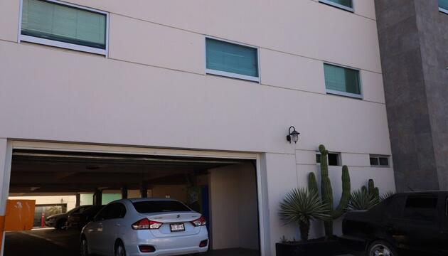 Foto de Hotel Homesuites Rotarismo