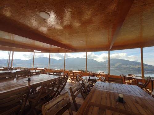Foto general de Refugio del Neusa