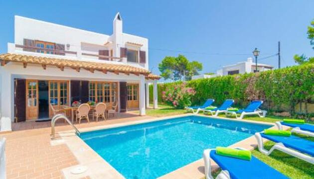Foto de Villa Ca Na Martina