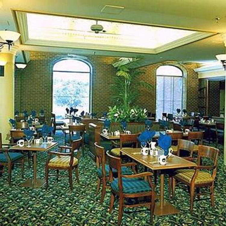 Foto general de Delta Hotels Bessborough