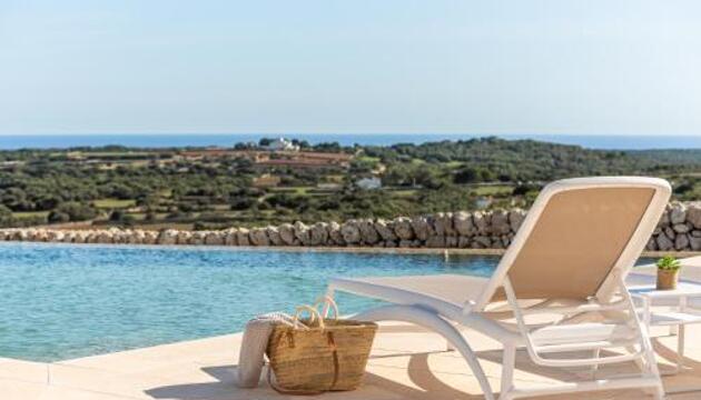 Foto de Agroturismo Llucasaldent Gran Menorca - Adults Only