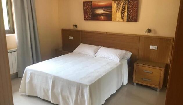 Foto de hotel la Ribera