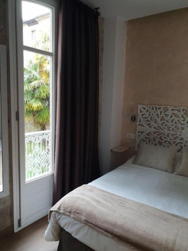 Foto de una habitación de Casa da Balconada