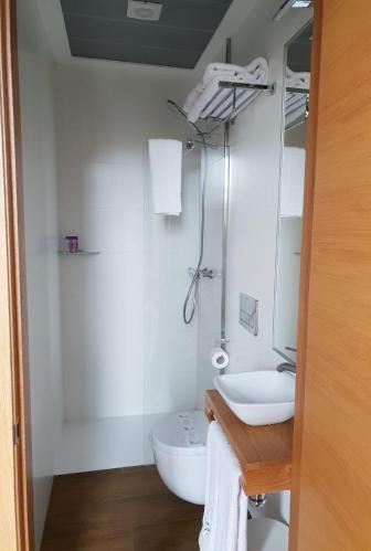 Foto de una habitación de Casa da Balconada