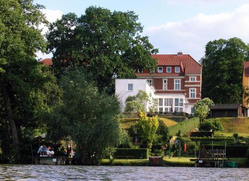 Foto general de Stadtsee-Pension Schade