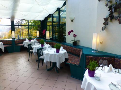 Foto general de Parkhotel Waldschlösschen