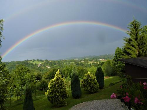Foto del entorno de Bed-and-Breakfast Ca&amp;#039;Luna