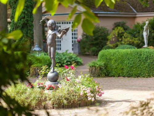 Foto general de Hotel Gästehaus Schloss Bothmer