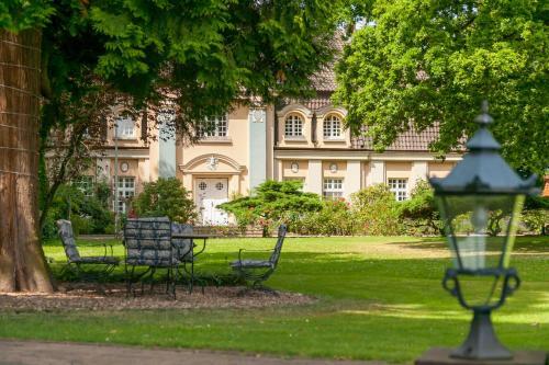 Foto general de Hotel Gästehaus Schloss Bothmer