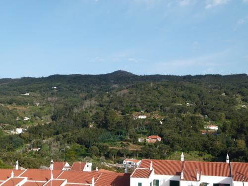 Foto de una habitación de Miradouro da Serra