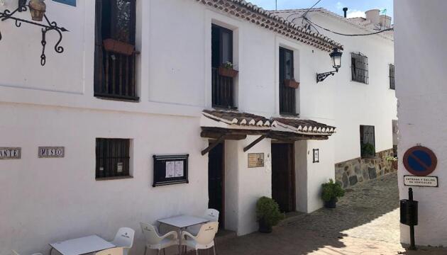 Foto de Hotel Posada del Bandolero