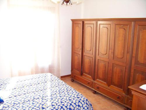 Foto de una habitación de Appartamenti Il Girasole