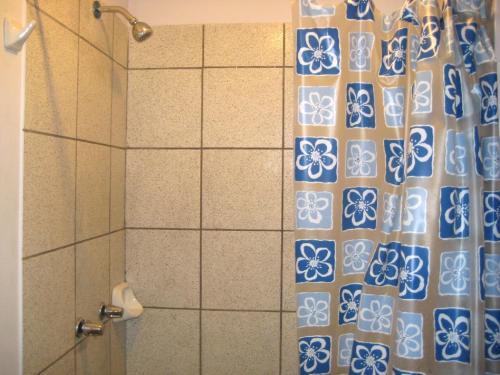 Foto de una habitación de Hotel Los Organos Beach