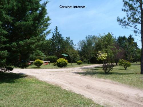 Foto general de Yerba Buena casas de campo - Arroyo de los Patos