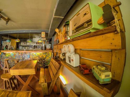 Foto general de Supertramp Hostel Machupicchu