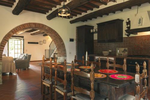 Foto general de Tenuta il Cicalino