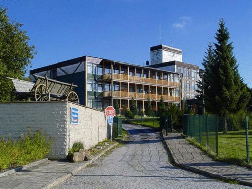 Foto general de Hotelferienanlage Friedrichsbrunn