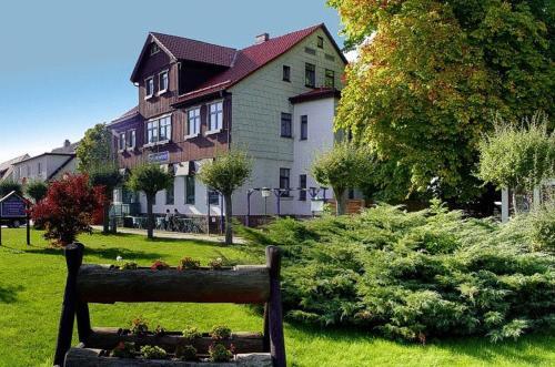 Foto general de Hotelferienanlage Friedrichsbrunn