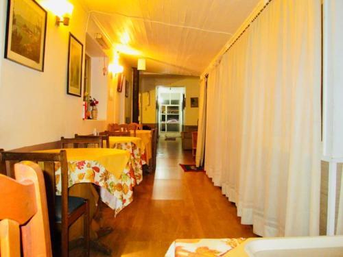 Foto general de Residencial Italiana