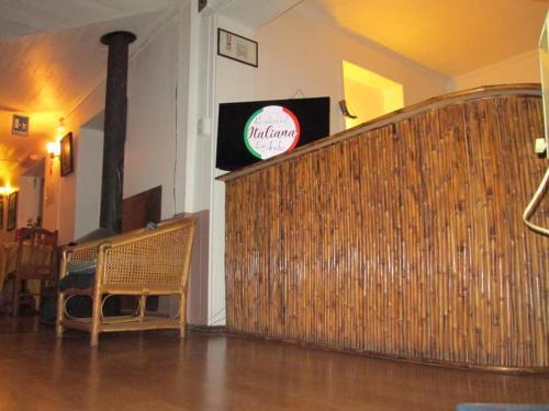 Foto general de Residencial Italiana