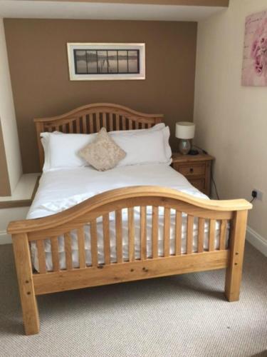 Foto de una habitación de The Waverley Guest House