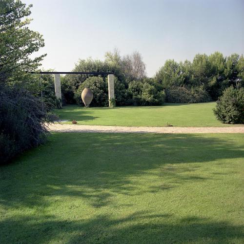Foto general de Bed-and-Breakfast Masseria Mofetta
