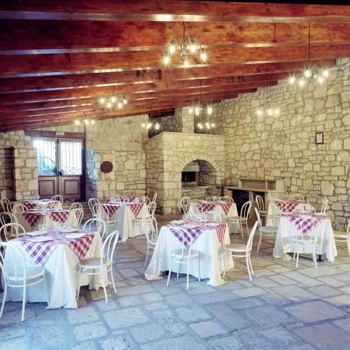 Foto general de Bed-and-Breakfast Masseria Mofetta