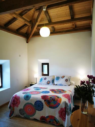 Foto de una habitación de Huerto San Antonio