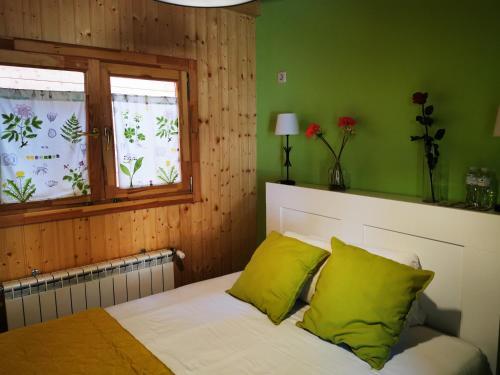 Foto de una habitación de Huerto San Antonio