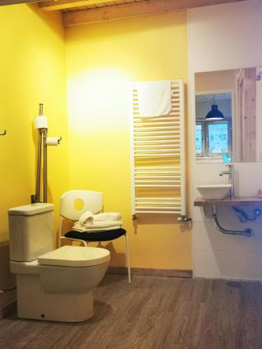 Foto de una habitación de Huerto San Antonio