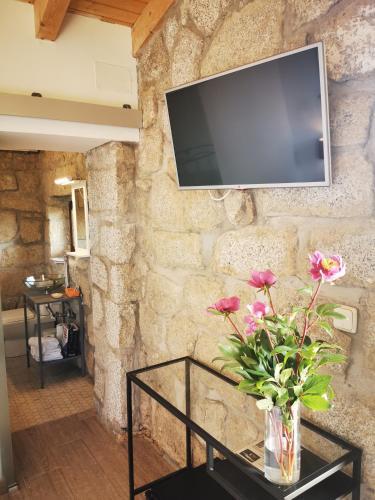 Foto de una habitación de Huerto San Antonio
