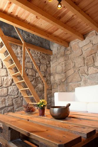 Foto de una habitación de Huerto San Antonio