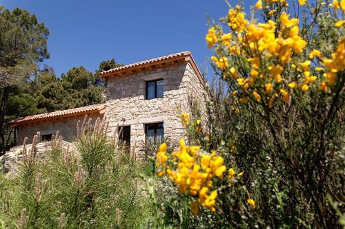 Foto de una habitación de Huerto San Antonio