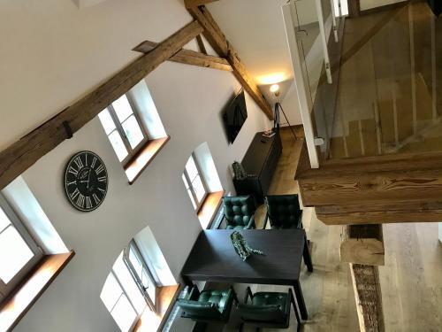 Foto de una habitación de Gut am See
