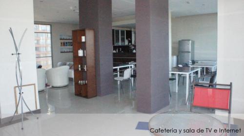 Foto general de Home Suite Costanera