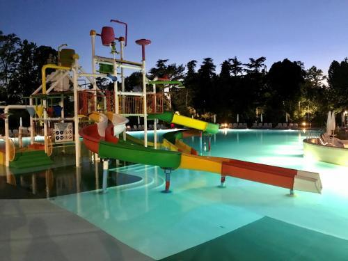 Foto general de Complejo Sisan Family Resort