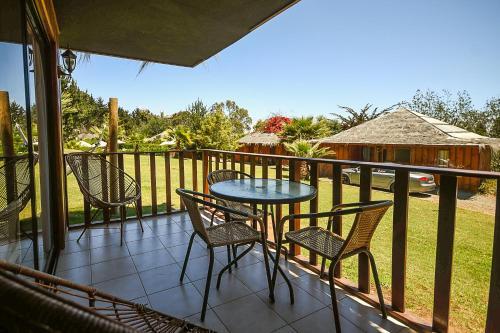 Foto de una habitación de Pao Pao Lodge Algarrobo