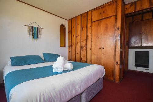 Foto general de Pao Pao Lodge Algarrobo