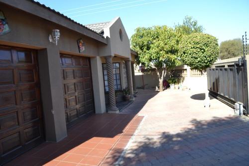 Foto general de Triple Palms Bed and Breakfast