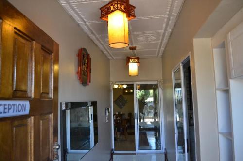 Foto general de Triple Palms Bed and Breakfast