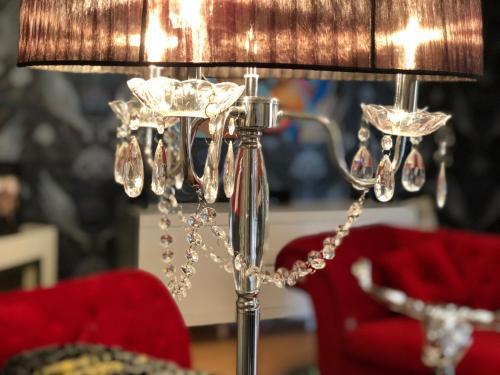 Foto de una habitación de Boutiquehotel Mason