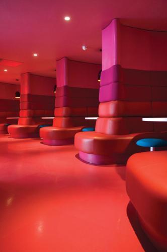 Photo – Midland Hotel