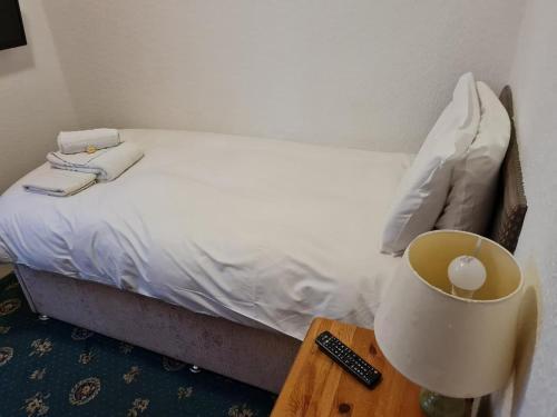 Room – Silverwell Hotel