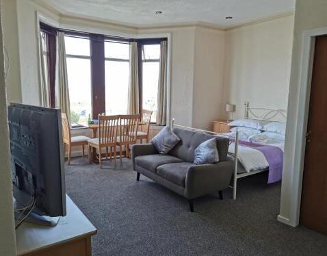 Room – Bed-and-Breakfast Westleigh