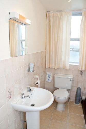 Room – Bed-and-Breakfast Westleigh