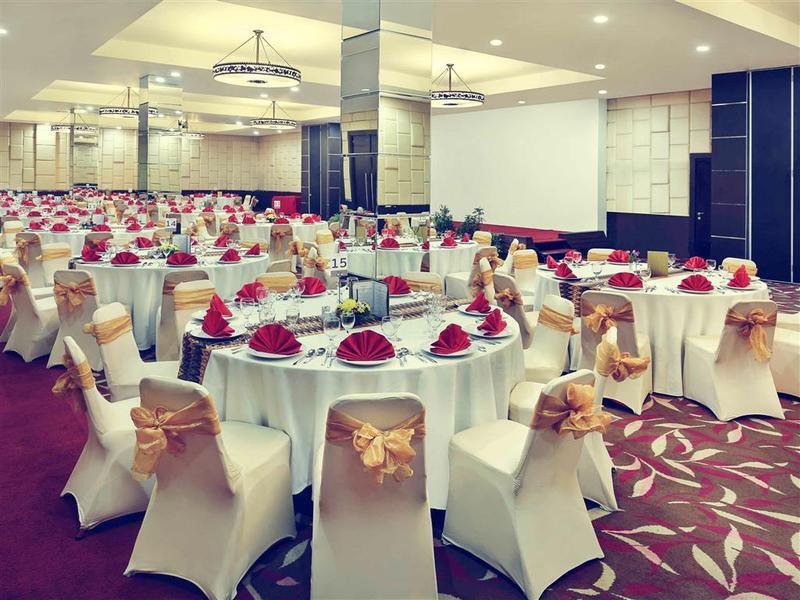 Photo – Hotel Mercure Pontianak City Center