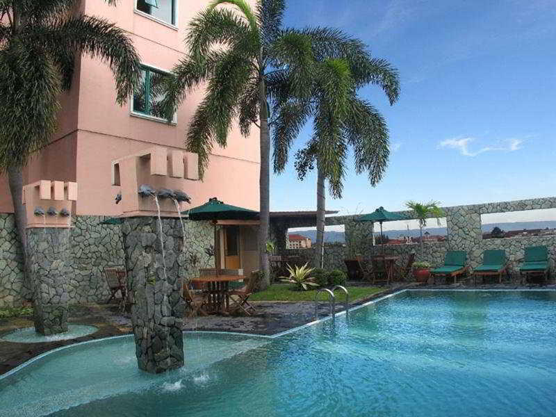 Foto general de Hotel Ibis Malioboro
